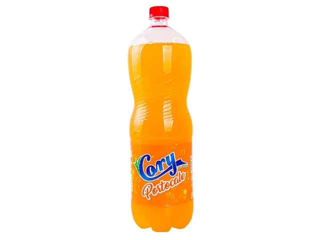 CORY SUC DE PORTOCALE 2L SGR (6BUC/BAX) 5942271004699