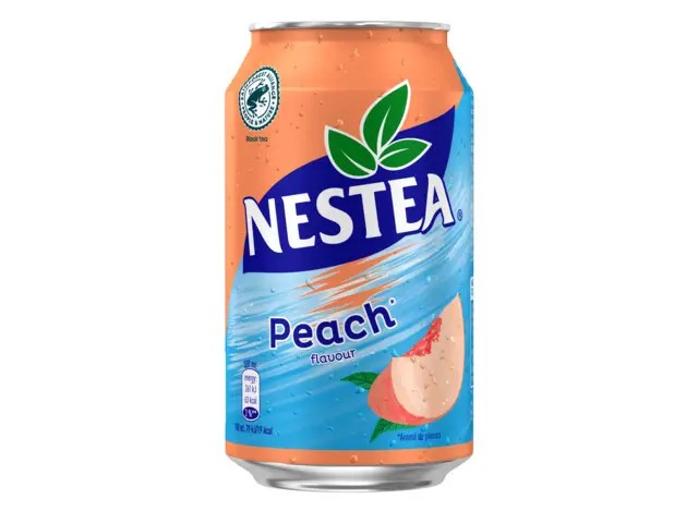 NESTEA ICE TEA PIERSICA  0.33L SGR (12BUC/BAX) 5942325003401
