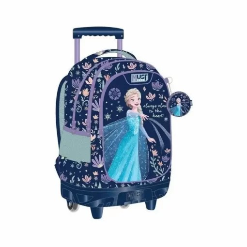 TROLER FROZEN 34X20X44CM 5205698825521