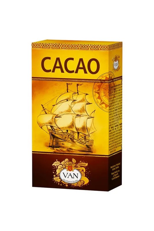 CACAO VAN 75GR (10BUC/BAX) 5900910000075