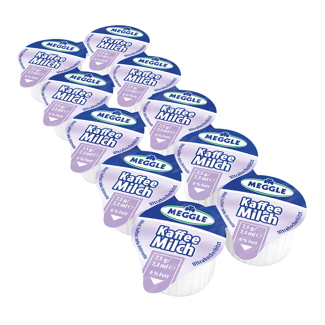 LAPTE PT.CAFEA MEGGLE 6% 7.5GR (10BUC/SET) 8585002514608