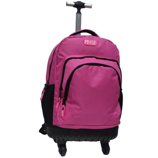 TROLER MUST TEAM 31X24X45CM 5205698759949