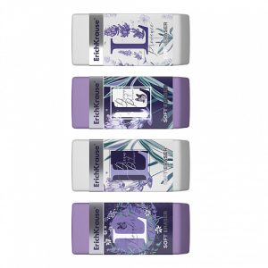 RADIERA ERICHKRAUSE LAVANDER (32BUC/CUT) 4041485738305
