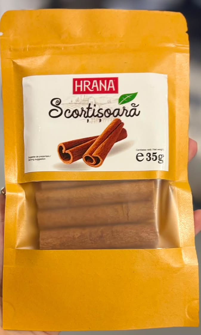 SCORTISOARA BATOANE HRANA 35GR 5941889901031
