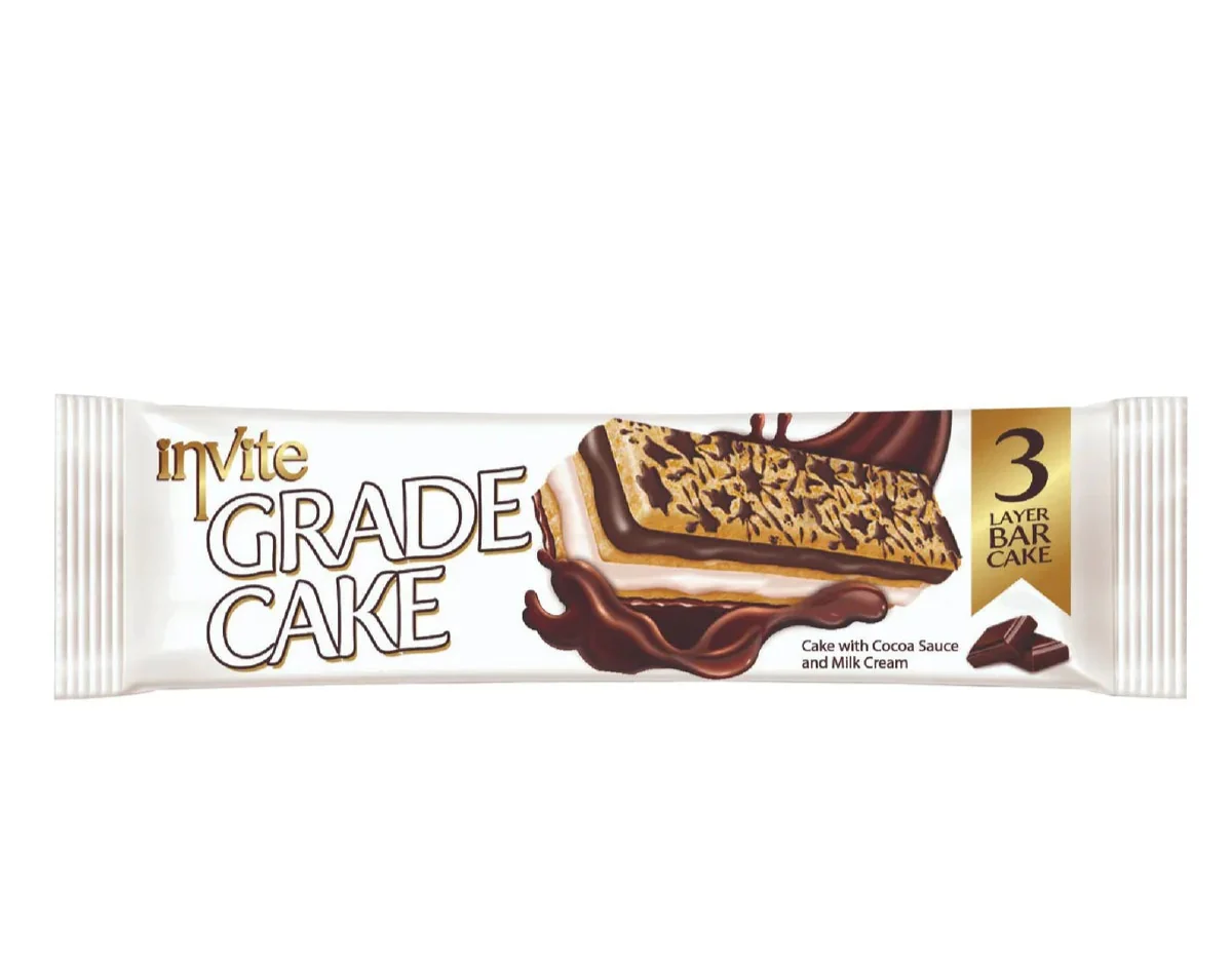 PRAJ INVITE GRADE LAPTE&CACAO 50GR 8692806126439