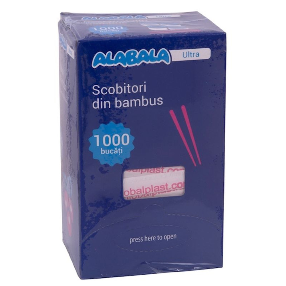 ALABALA Scobitori am. ind 1000/cut 6422465001028