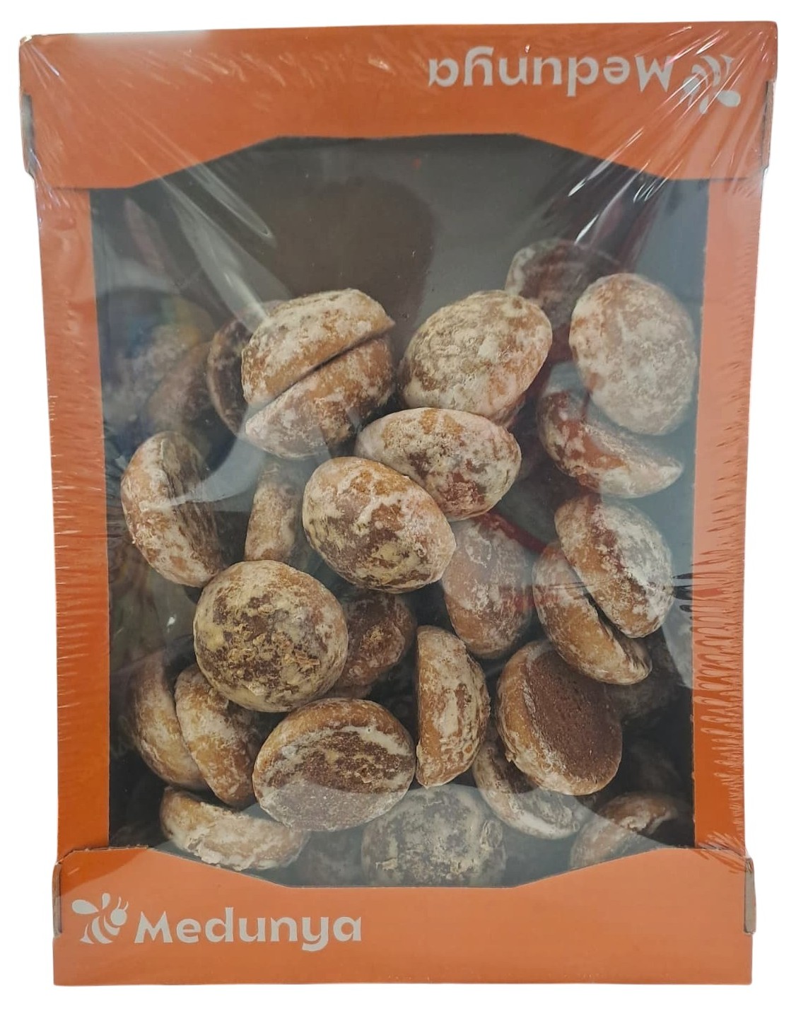 BUCURIA TURTA DULCE CLASICA&TINERETE 3KG 1001000001096