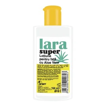 LARA LOTIUNE FATA ALOE VERA 150ML (20BUC/BAX) 5943000116256