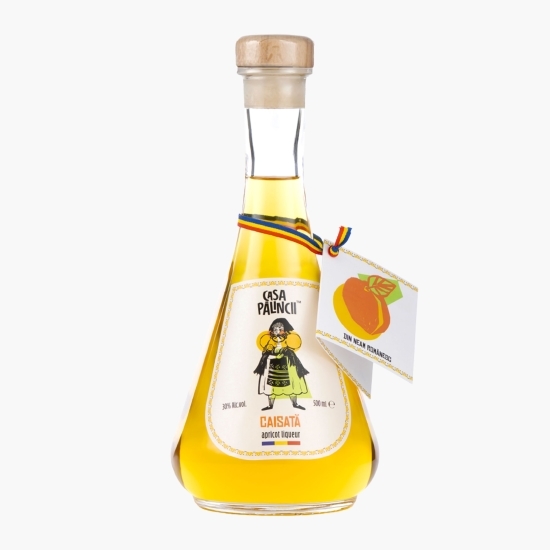 CASA PALINCII CAISATA 30% 500ML SGR 5940541485513