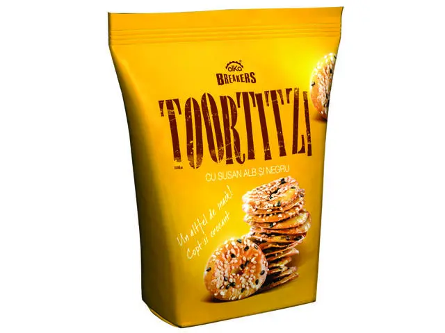 TOORTITZI CU SUSAN ALB SI NEGRU 180G (12BUC/BAX) 5949040202461