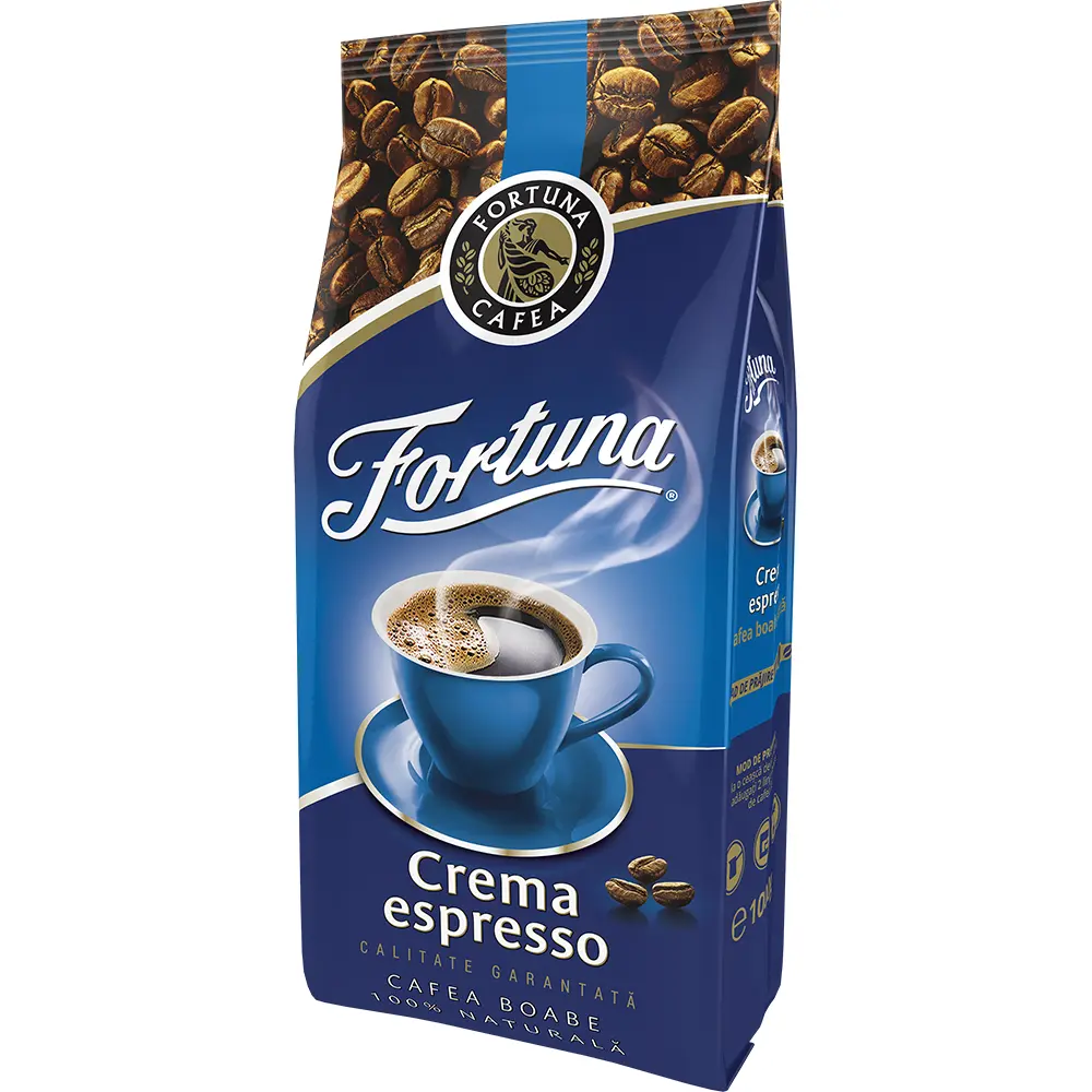 CAFEA FORTUNA CREMA EXPRESO 1KG 5941213000447