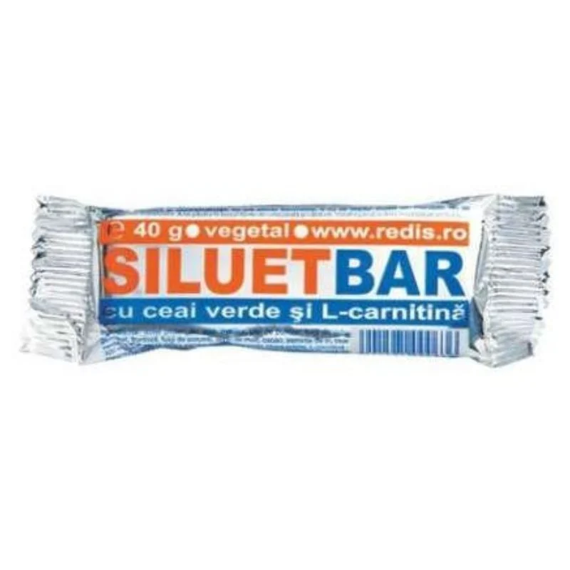BATON SILUET BAR 40GR (30BUC/BAX) 5941581000636