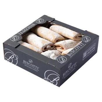 BISCOTTI FURSECURI KIFLYKI 450GR (12BUC/BAX) 4820180812912