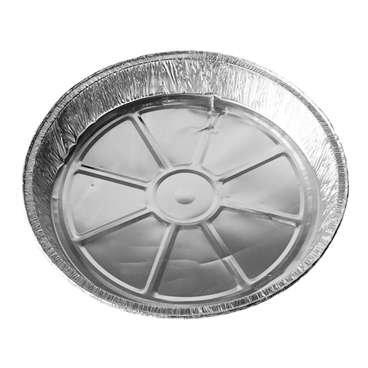 ALABALA TAVITA ALUMINIU TORT 2/SET 6422465004111
