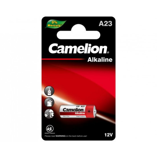 CAMELION BATERIE ALCALINA 23A 12W (10SETURI/CUT) 4260216455087