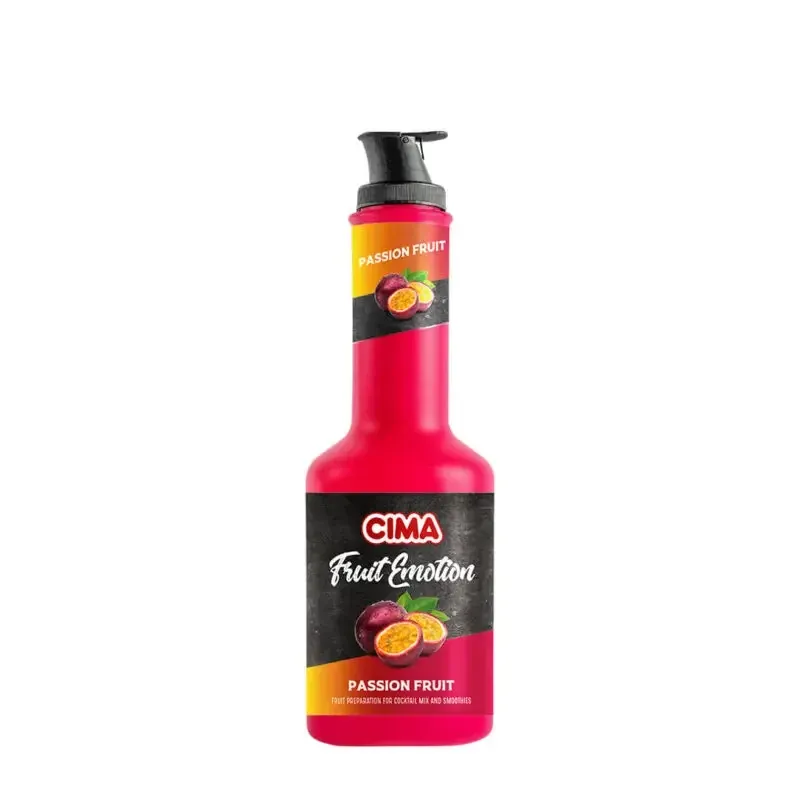 EMOTION PIURE FRUIT FRUCTUL PASIUNI 800ML 3800040805651