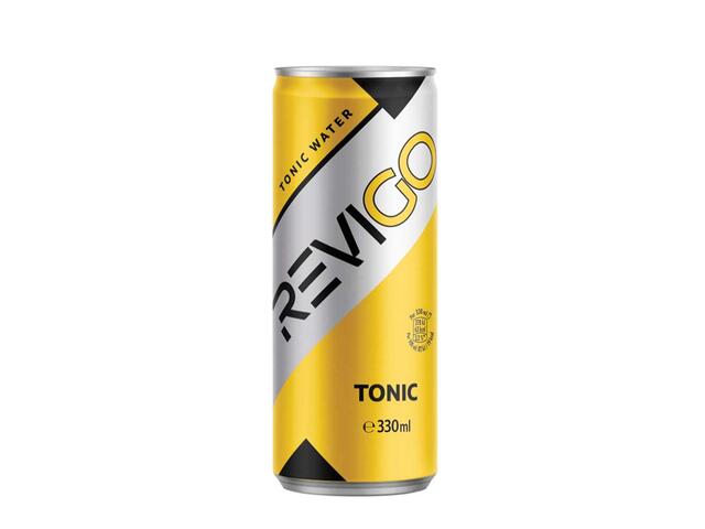 REVIGO TONIC 330 ML(6BUC/BAX) 5942207014181