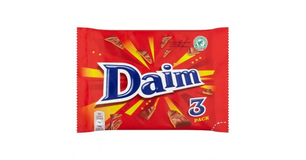 CIOCOLATA DAIM 84GR (24BUC/CUT) 7622300476236