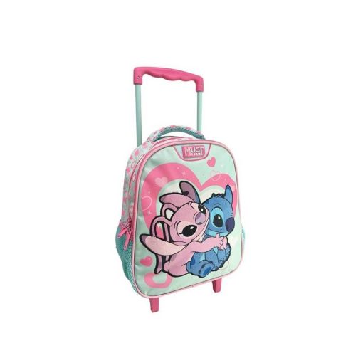 TROLLER STICH&ANGEL 27X10X31CM 5205698825385