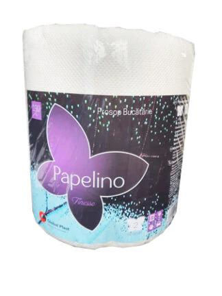 PAPELINO Prosop hartie 2 str 350g/rola 6422465017197