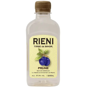 TARIE BH PRUNE 37.5% 0.2L PET 5942099005304