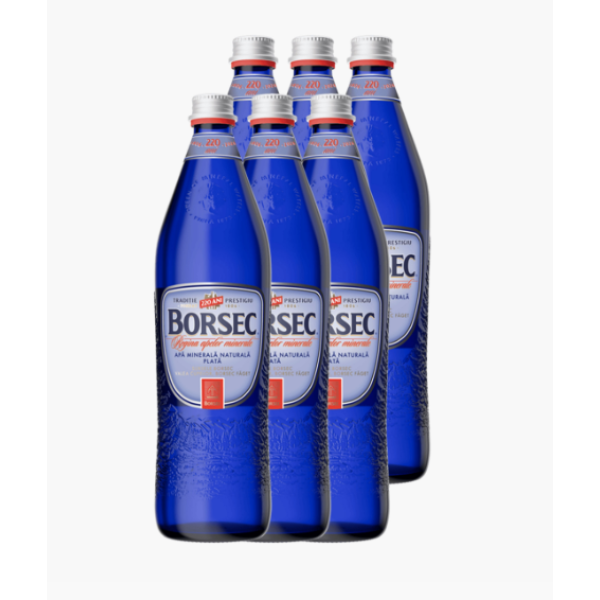 APA BORSEC PLATA 0.75 SGR (6BUC/BAX) 5942219116583