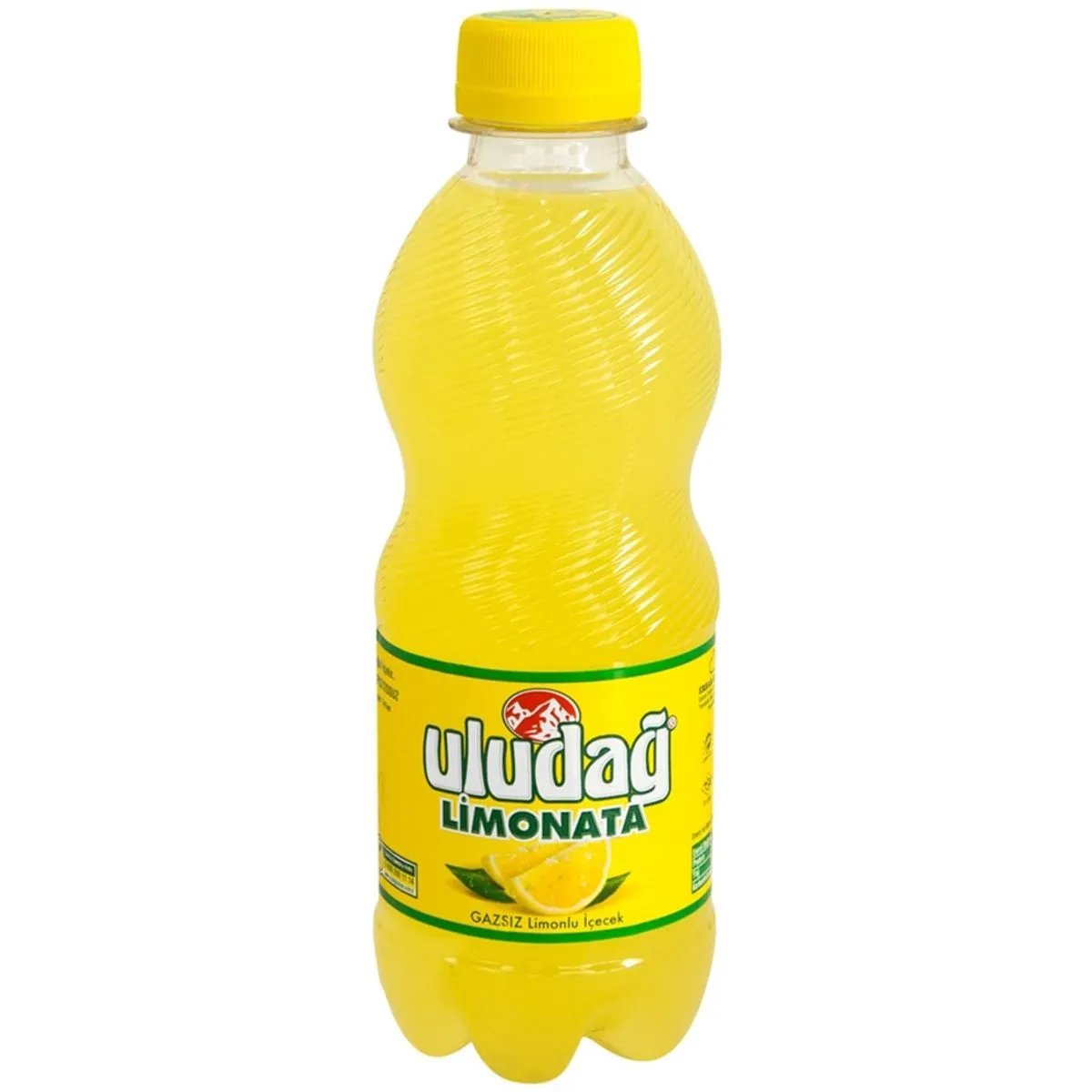 ULUDAG LIMONADA 0.33L PET SGR (24BUC/BAX) 59495390