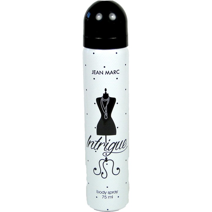 DEODORANT INTRIGUE DEO 75ML (12BUC/SET) 5908241713831