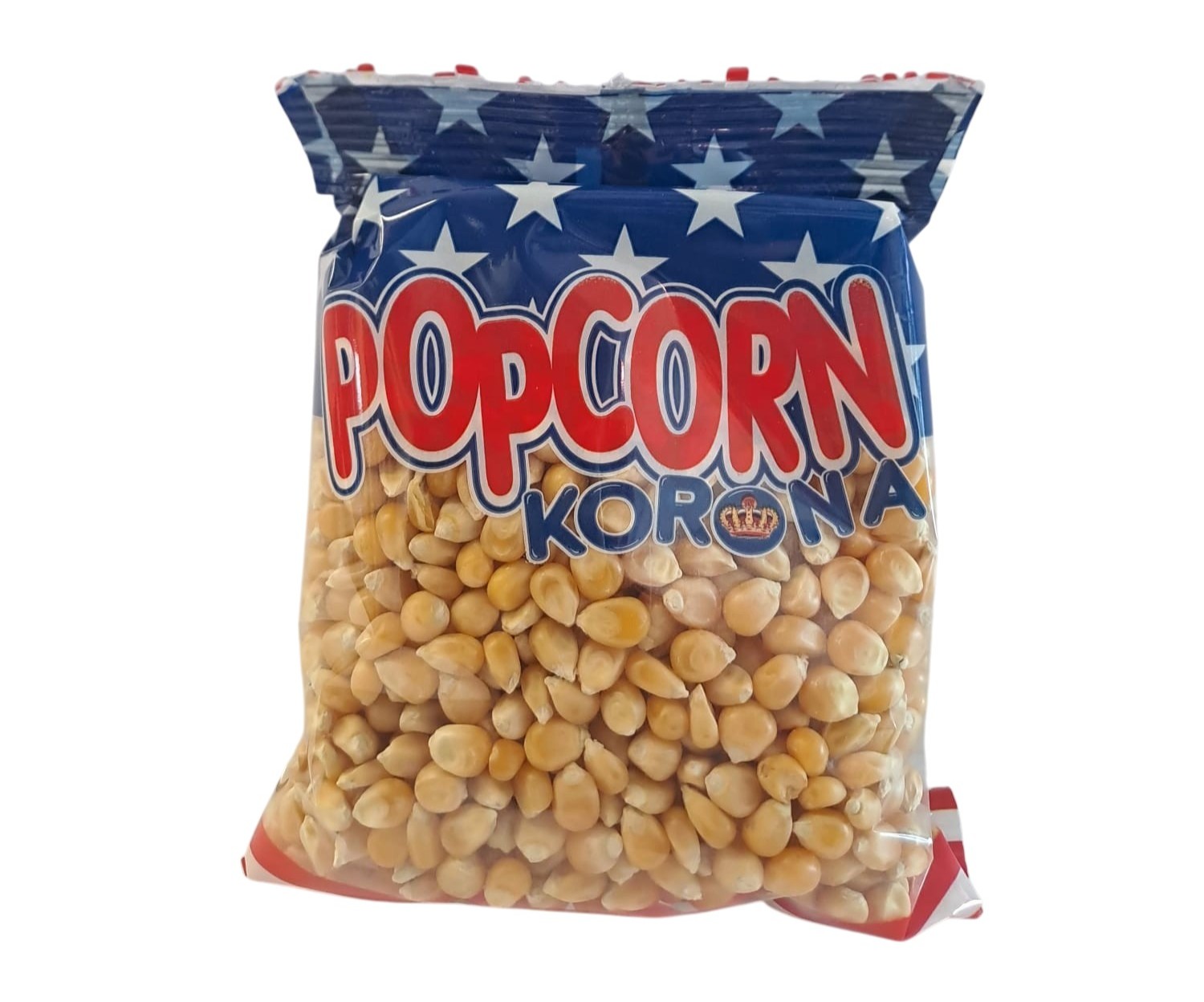 PORUMB PENTRU POPCORN FLORICELE 200GR (10BUC/SET) 3800233352443