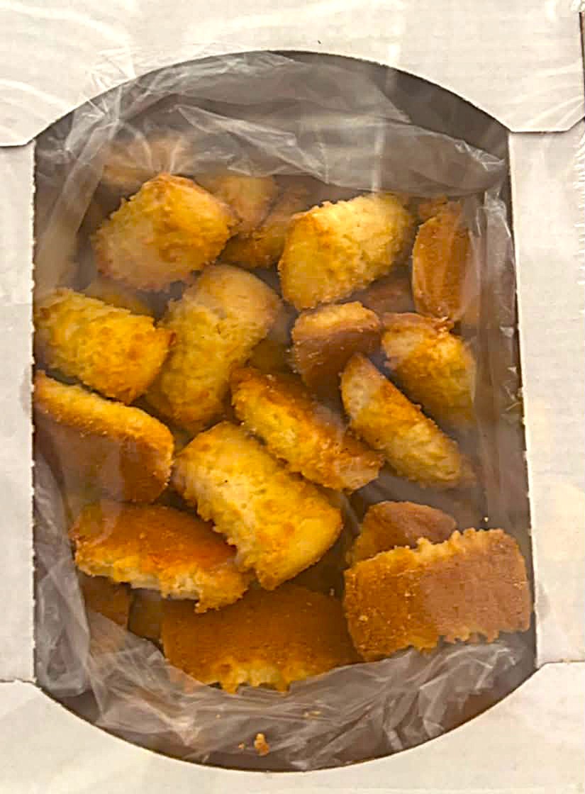 BISCUITI ARICEL CU COCOS 400GR 4820132923833