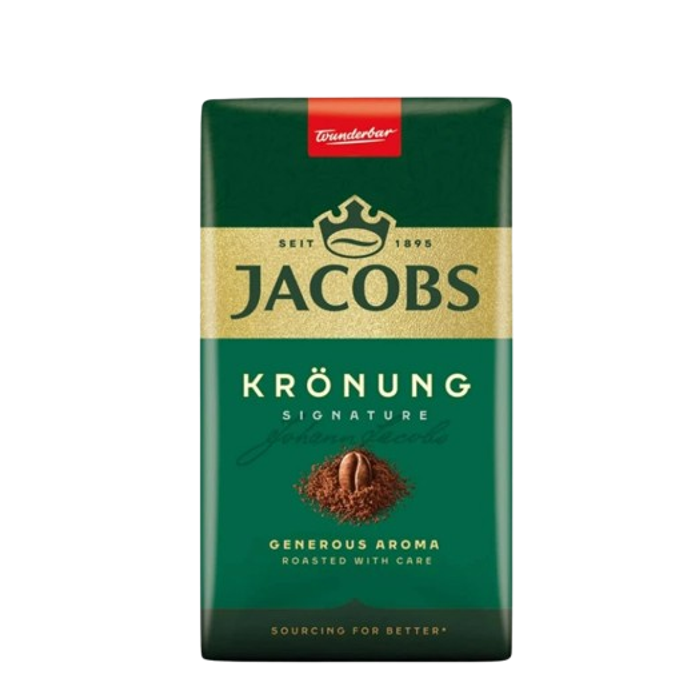 JACOBS KRONUNG 250G 8711000517543