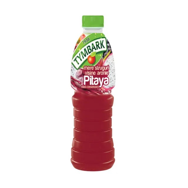 TYMBARK COOL STRUGURI&VISINE&ARONIE 0.5L SGR (12BUC/BAX) 5942325002466