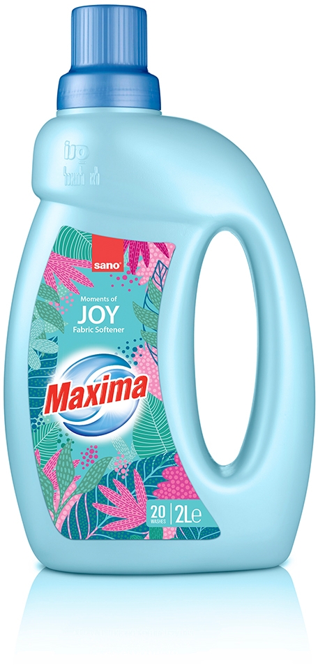 SANO BALSAM JOY 2L 7290102992737