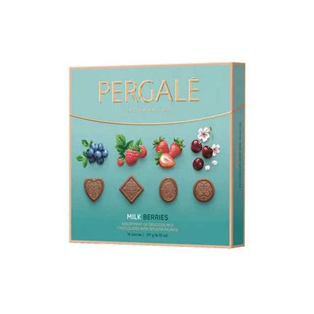 PERGALE BOMBOANE BERRIES 117GR (10BUC/BAX) 4770179998281