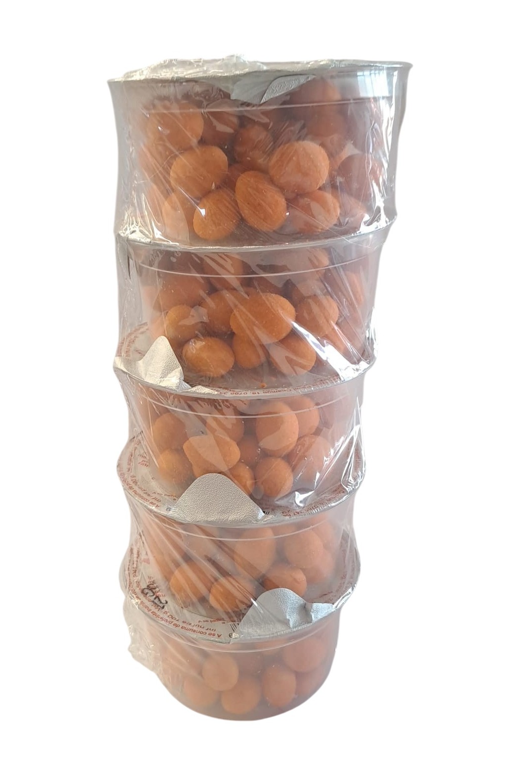 ARAHIDE PENTRU BERE 65GR (5BUC/SET) 6426827002005