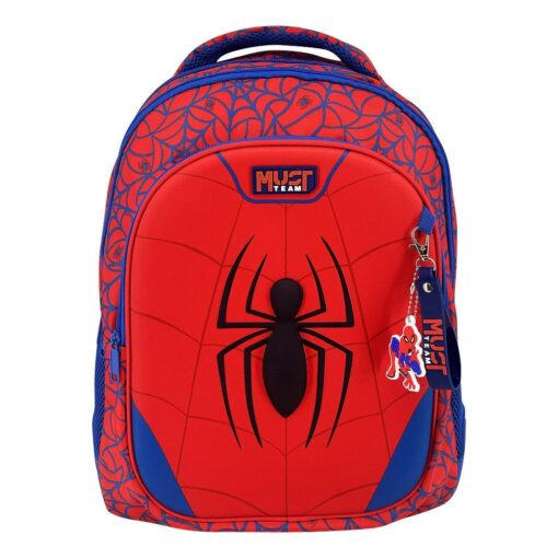 GHIOZDAN SPIDERMAN RED 32X18X43CM 5205698809217