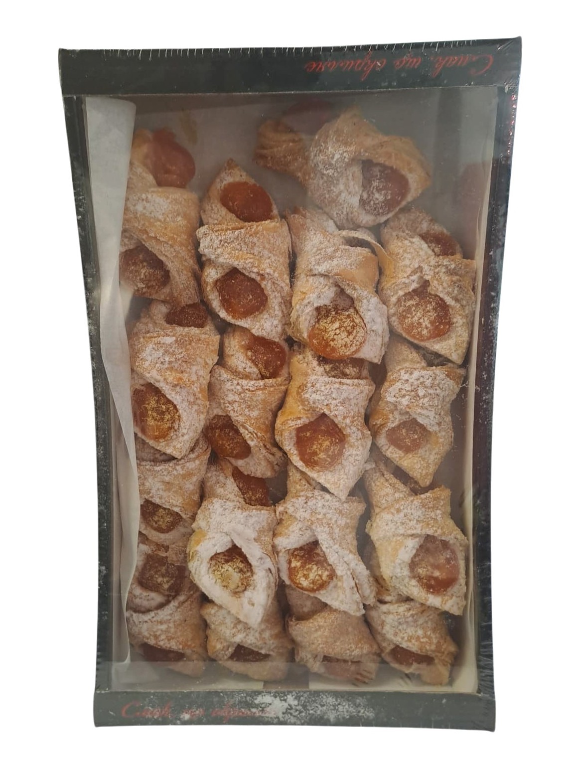 FOIETAJ FUNTIC ASSORTI VRAC 700GR 4820208610308