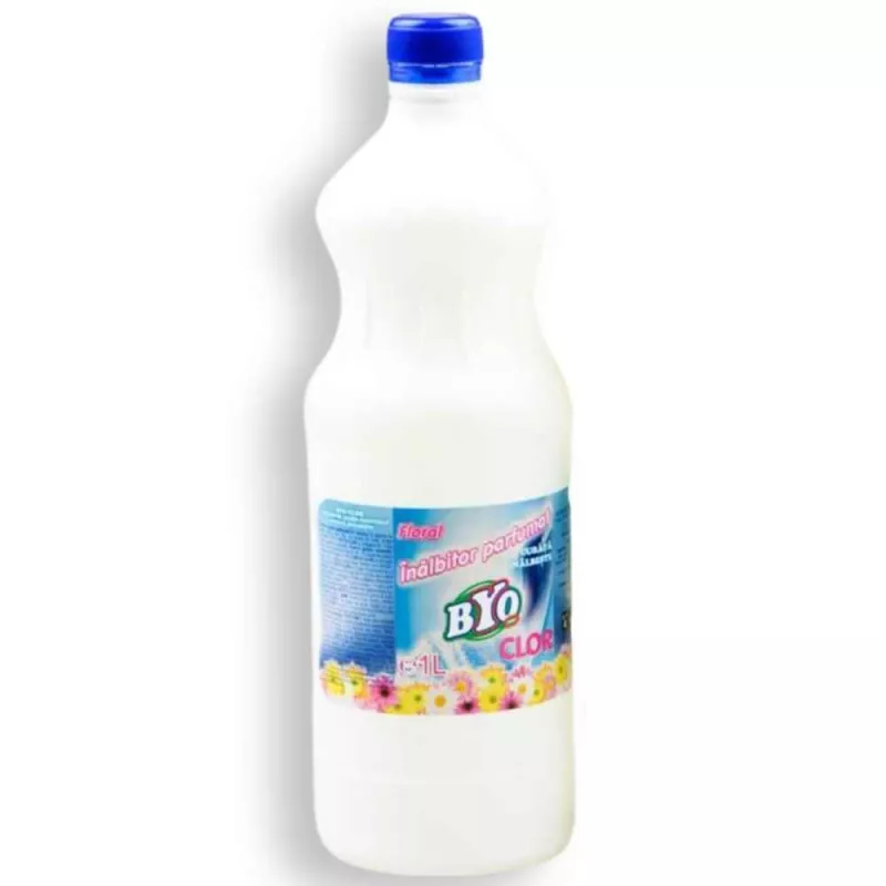 BYO CLOR 1L (9BUC/BAX) 6422208000622