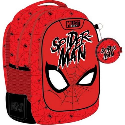 GHIOZDAN SPIDERMAN WEB 32X18X43CM 5205698809194