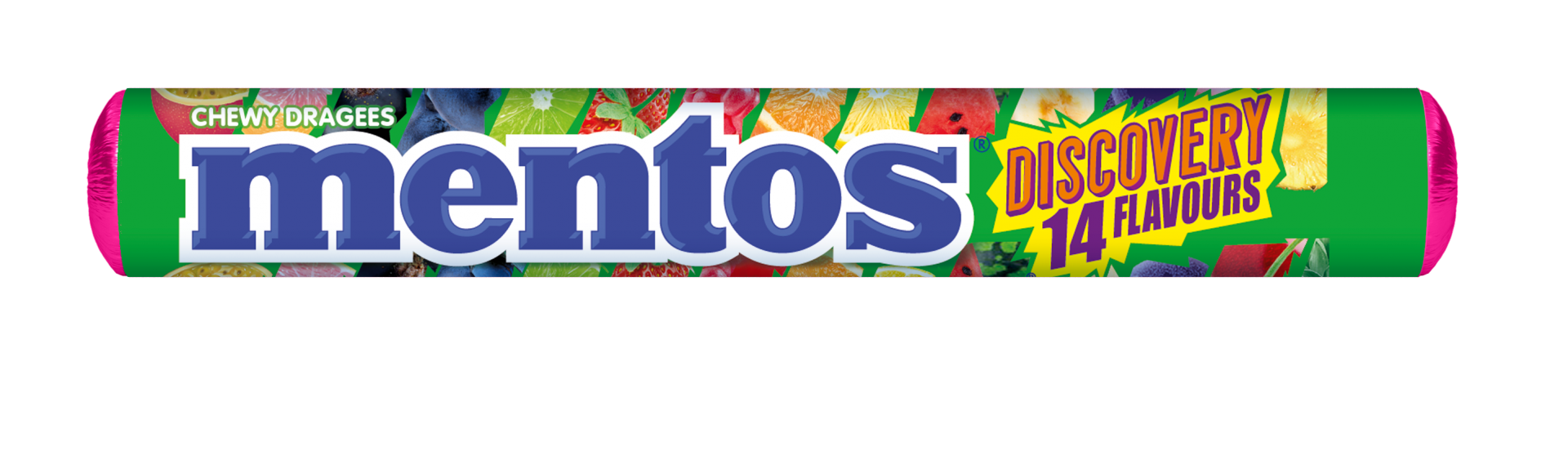 MENTOS DISCOVERY DRAJEUI GUMATE 20*37.5GR (20BUC/CUT) 8723400830764