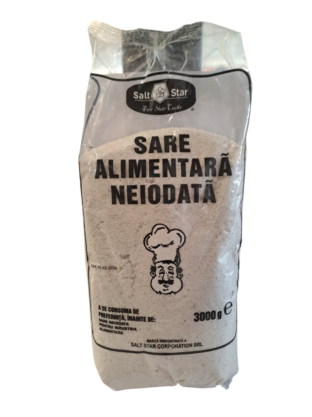 SARE MARUNTA NEIODATA 3KG 6423594000401