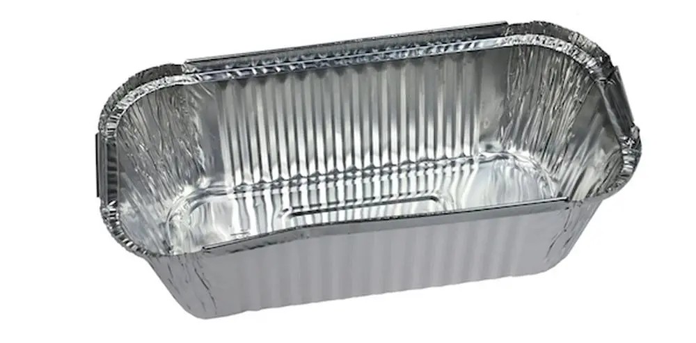 ALABALA CASEROLE ALUM.COZONAC 1300CC 2/SET 6422465008935