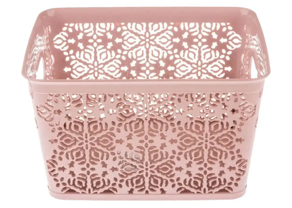 Cos plastic design dantela 7L 6422465023129