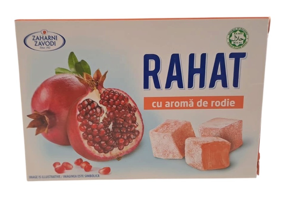 ROM-RAHAT  RODIE 140GR 3801056040180