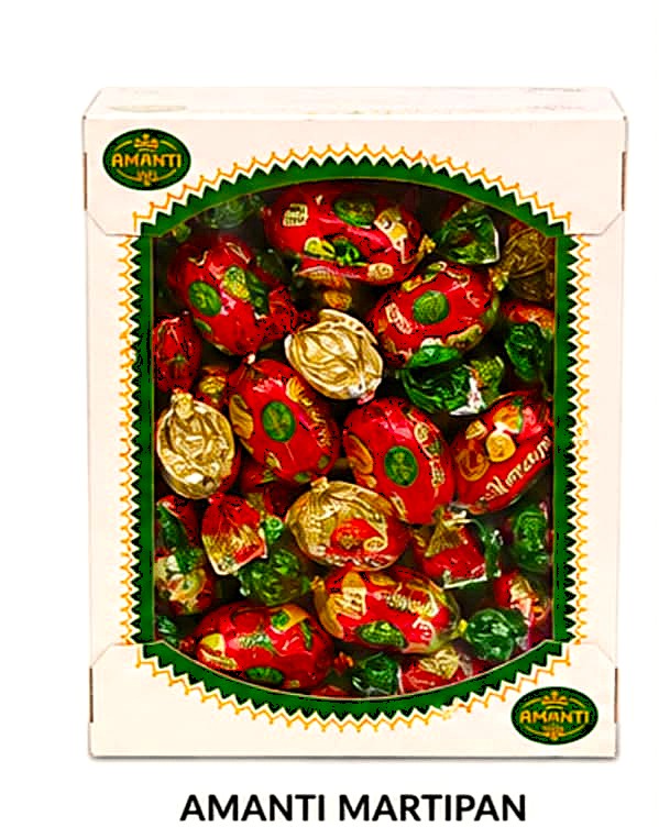 BOMBOANE AMANTI MARTIPAN 1 KG 4820242392376