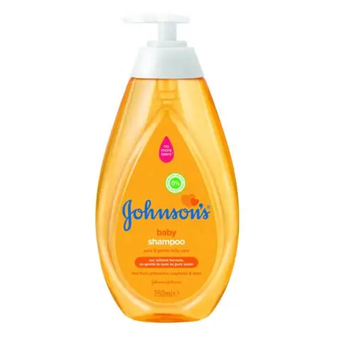 SAMPON JHONSON'S BABY CU POMPITA 750ML (6BUC/SET) 3574669907781
