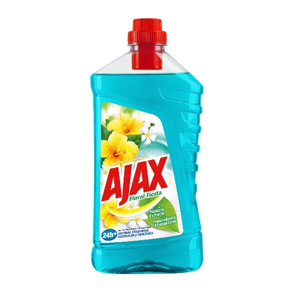 AJAX SUPRAFETE LAGON 1L (12BUC/BAX) 5900273472908