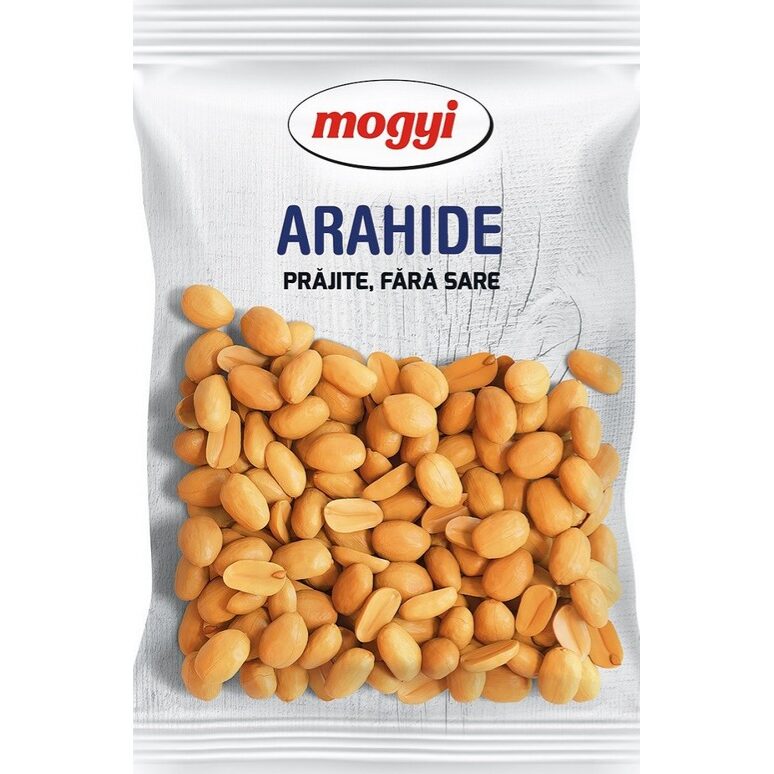 MOGYI ARAHIDE PRAJITE NESARATE 300GR (20BUC/BAX) 5997347541059