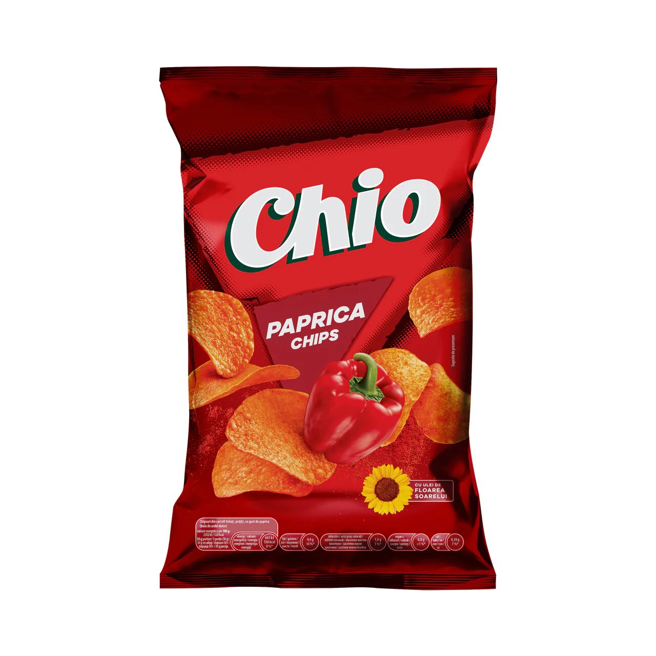 CHIO CHIPS ARDEI GRAS 60GR(12BUC/BAX) 5941445675611