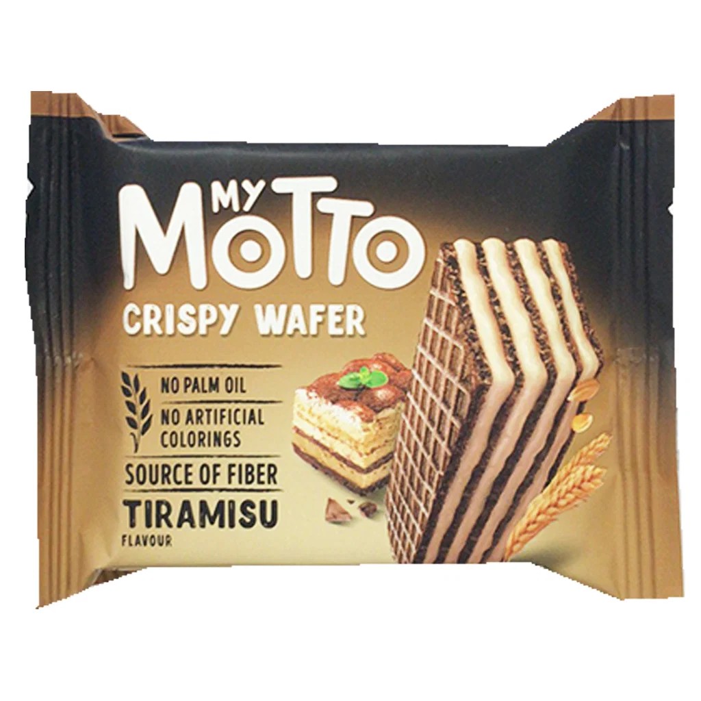 NAP.MY MOTTO TIRAMISU 30GR (30BUC/BAX) 53800205877641